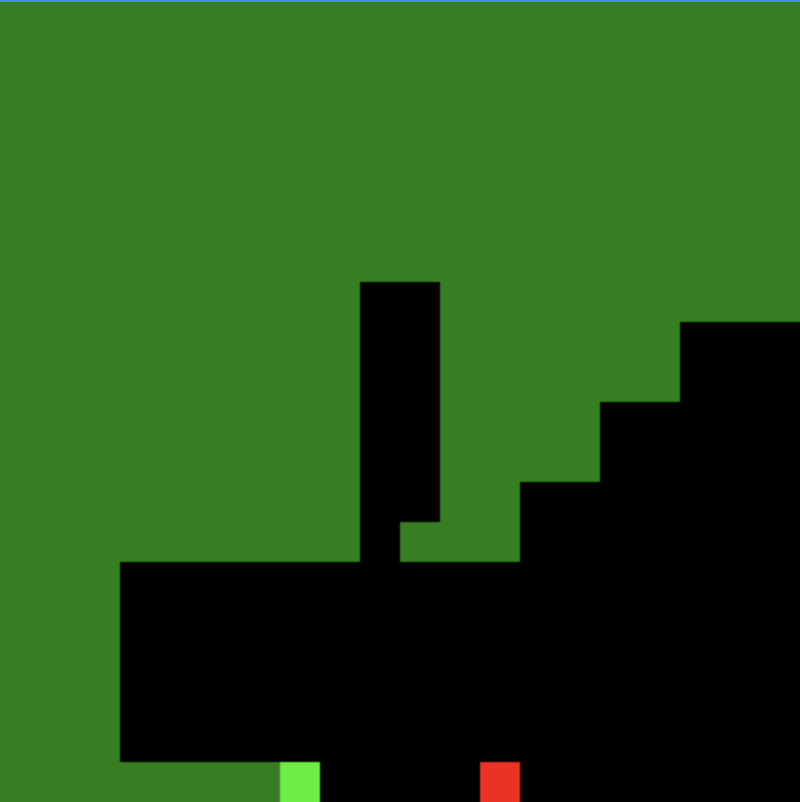 Hamiltonian Snake Image