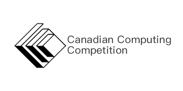 Canadian Computing Competition logo